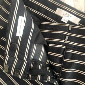 Riviera Shorts by Loft - Size 00